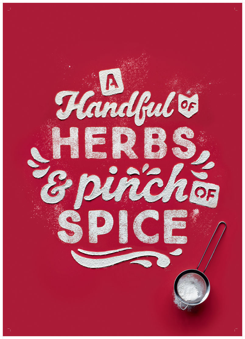 KFC_FLOUR-TYPOGRAPHY_HANDFUL-OF-HERBS_SIEVE