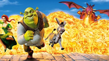 Rekindling fan magic; what brands can learn from the Shrek legacy