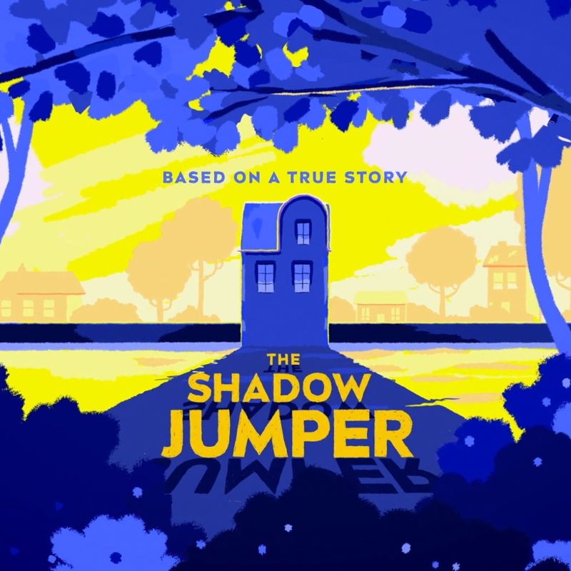 The Shadow Jumper