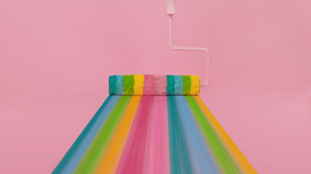 Rainbow washing and the danger of skin-deep brand values