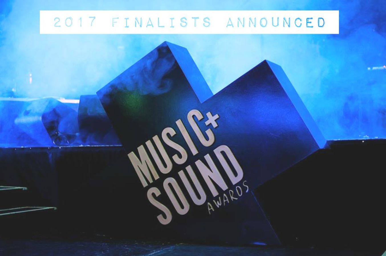 Music + Sound 2017
