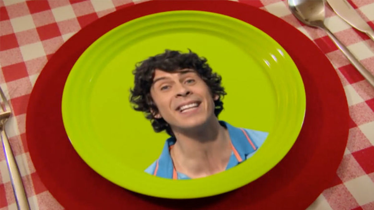 What S On The Menu For Lunchtime Today Song What S On The Menu For Lunchtime Today Song