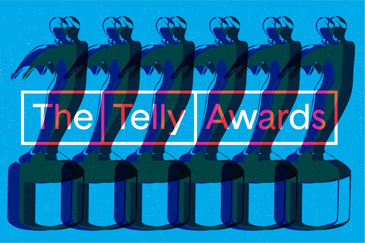 The Telly Awards kicks off 41st call for entries shots