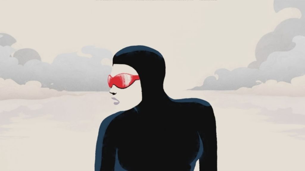 Bbc Winter Olympics 2018 The Fearless Are Here Shots