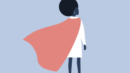 How we perceive Black strength is holding us back