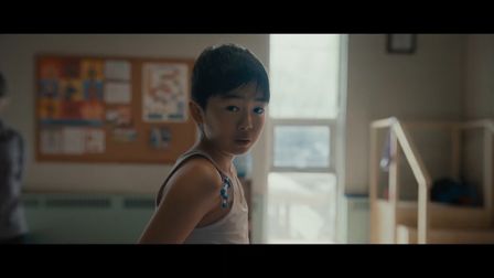 Canadian Blood’s unexpected heroes