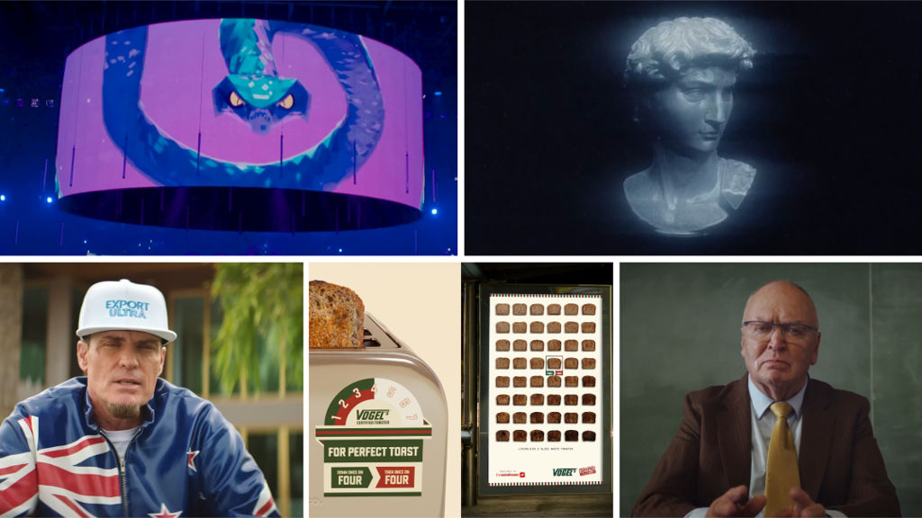 Cannes Contenders: New Zealand
