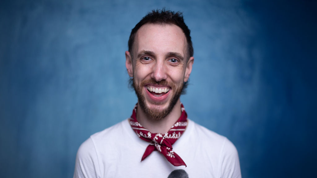 David Wilson joins Biscuit Filmworks for commercial representation