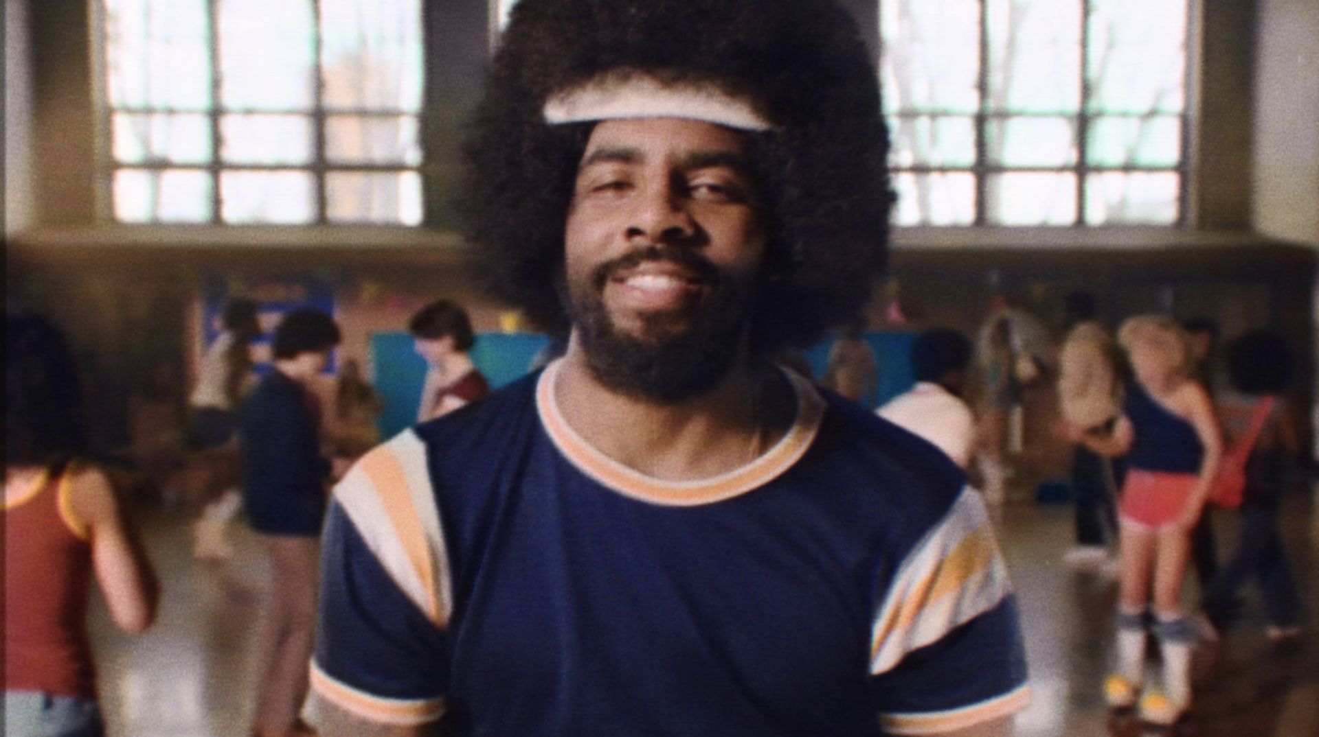 Uncle drew 2025 pepsi ad