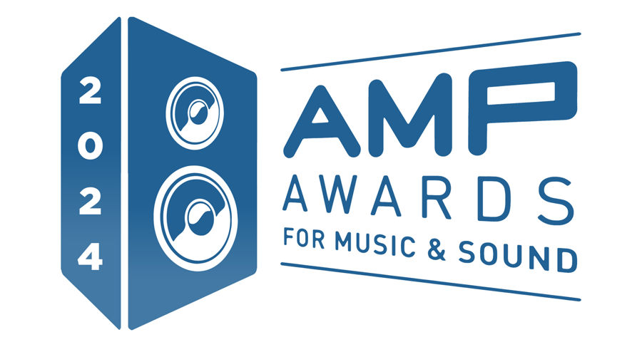 2024 AMP Awards For Music Sound Issues Call For Entries Shots   2222 