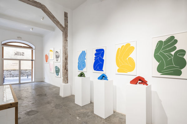 Final Frontier Gallery Celebrates Contemporary Graphic Artists | Final ...