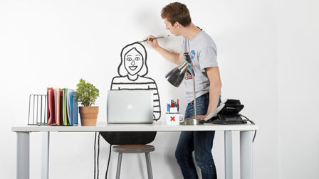 How Wieden+Kennedy Just Did It
