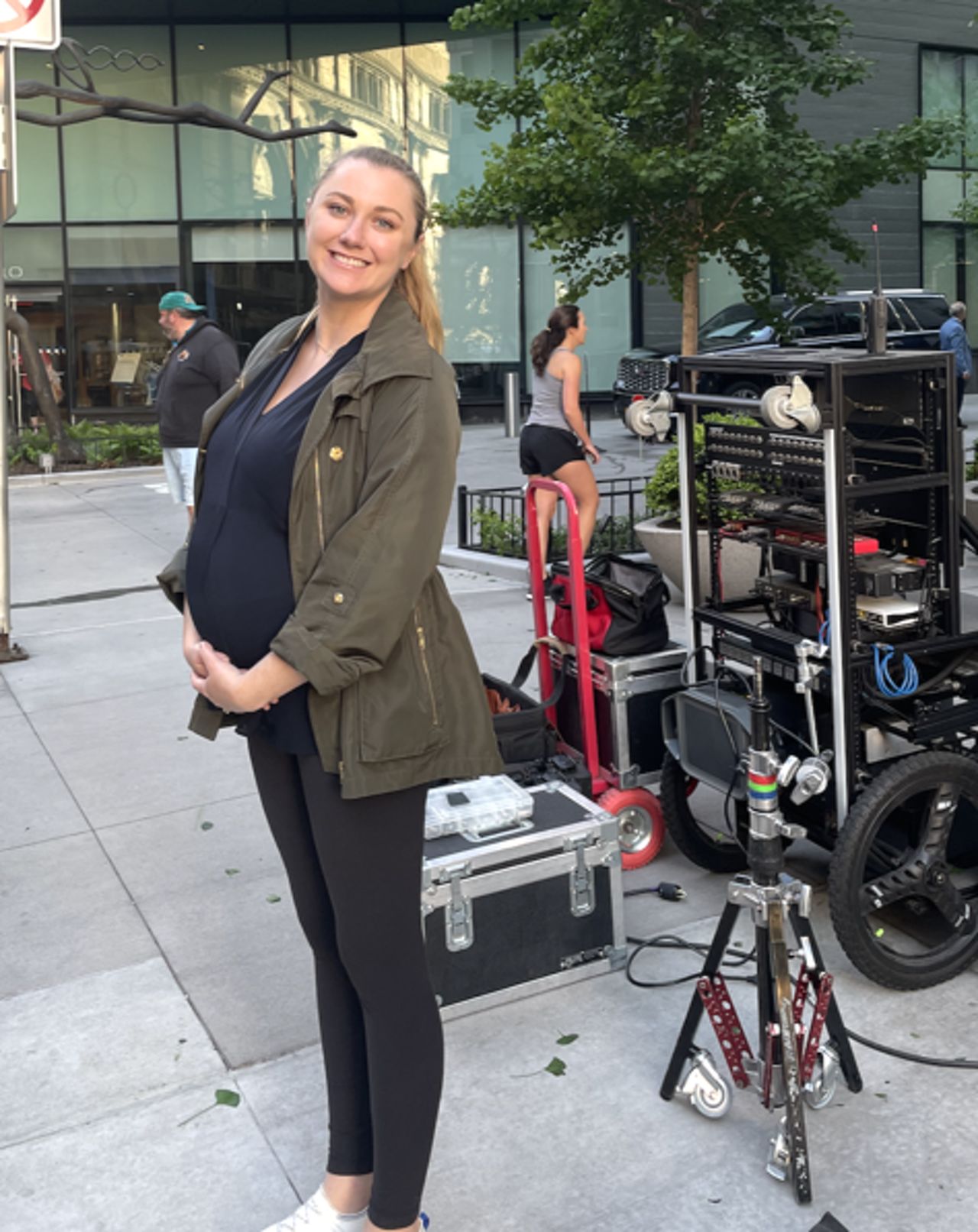 Smartypants’ Anna Rowe on How the Roles of ‘Mother’ and ‘Producer ...