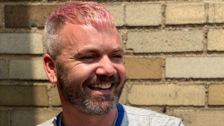 Whitehouse Post New York promotes Ryan Smith to EP