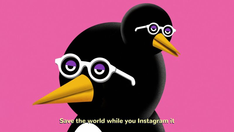 Look Good For Your Planet