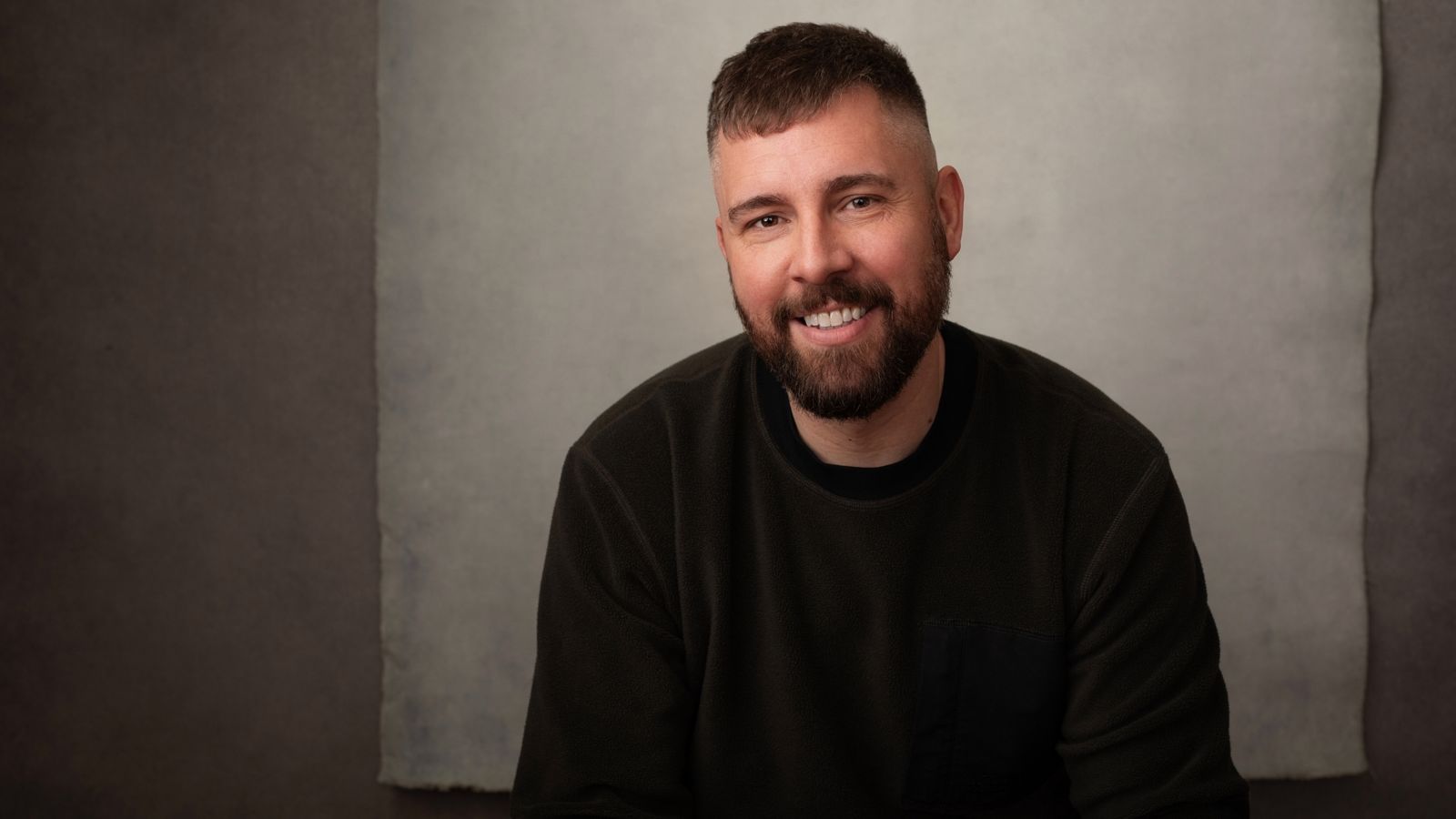 On My Radar: Paul Sumpter