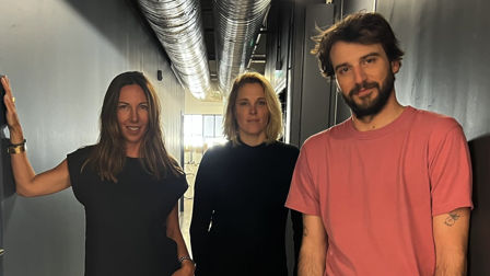 LAIR signs director Sarah Jackson