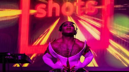 shots in Cannes 2025