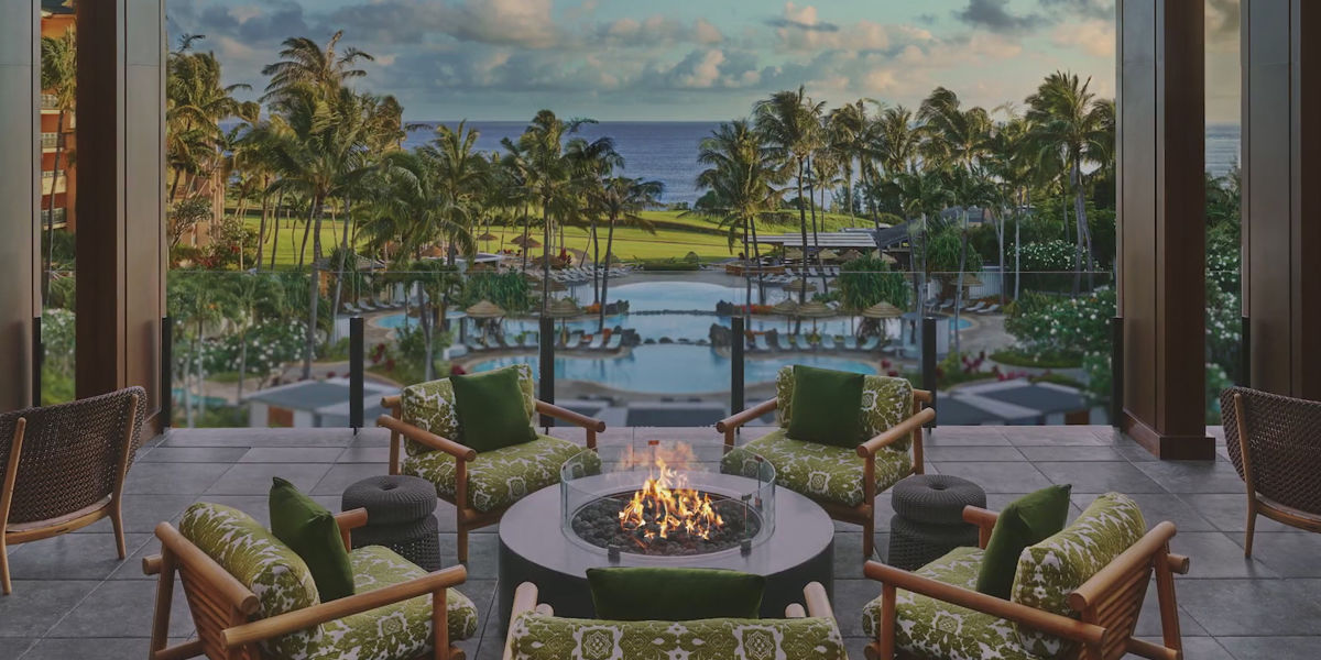 Restore Yourself to the Wild with The Ritz-Carlton - Vimarsana News