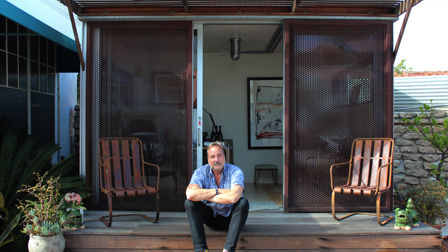 The Art of Advertising: David Glean