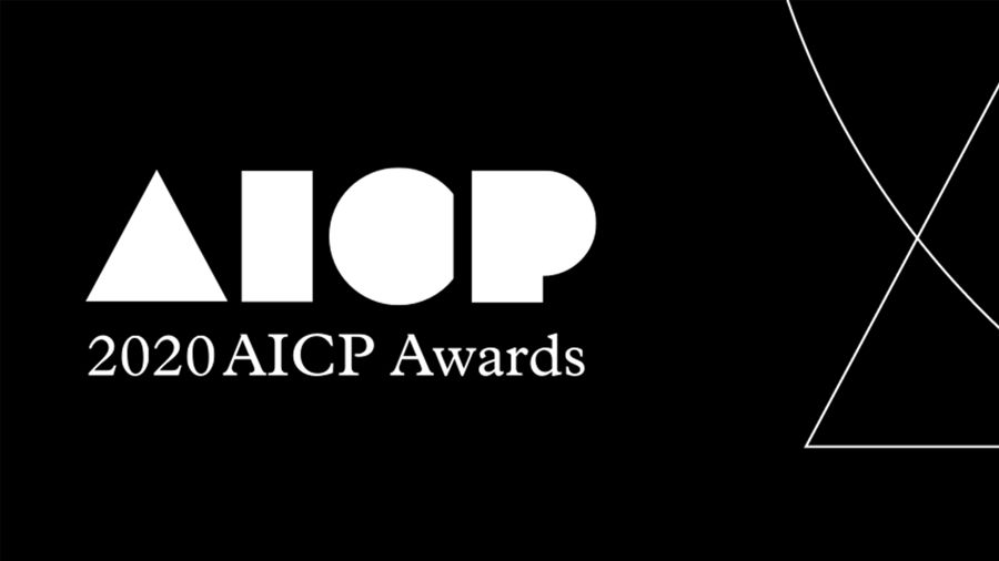 The AICP Awards live events move to a virtual platform shots