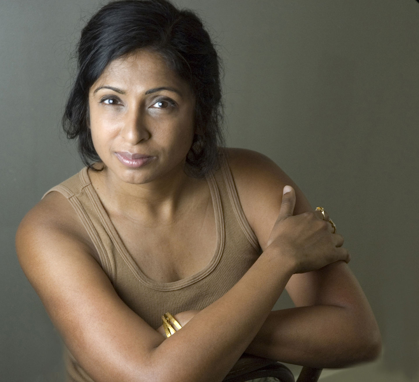 Tanvi Patel