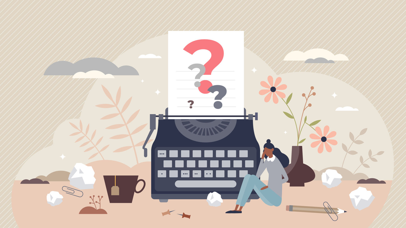 The creative confidence crisis: How AI is quietly reshaping our instincts
