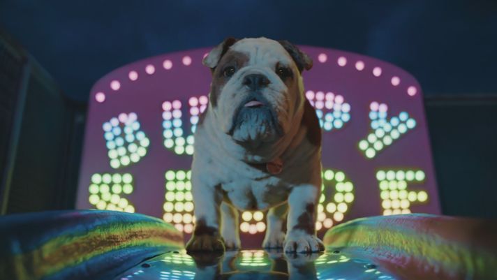 Funfair