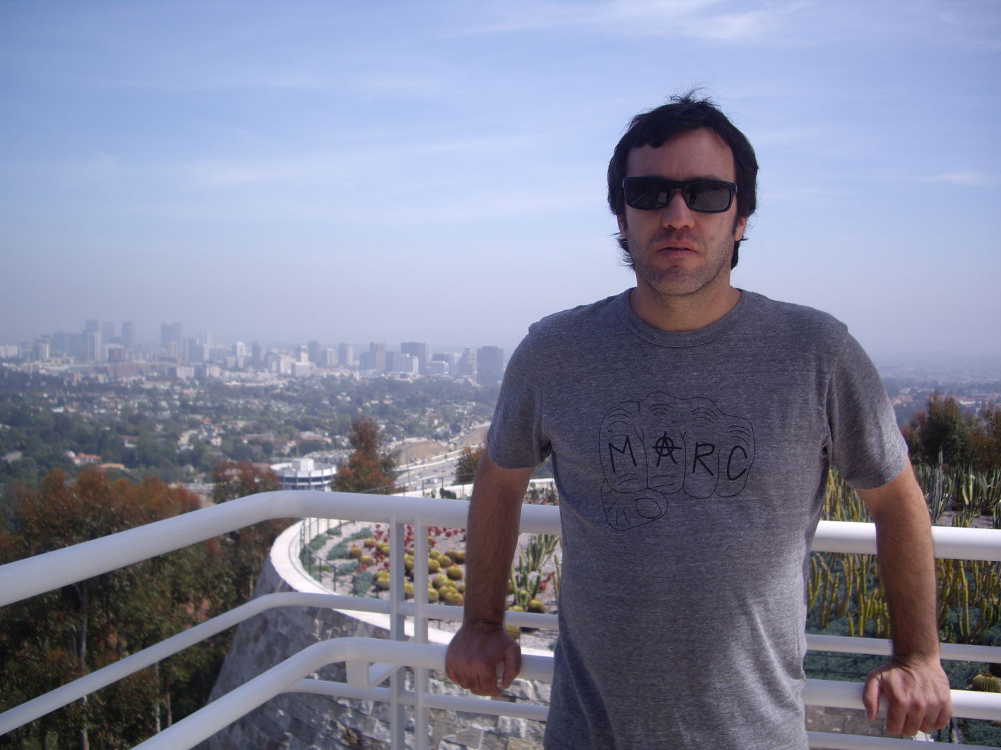 Luciano Podcaminsky