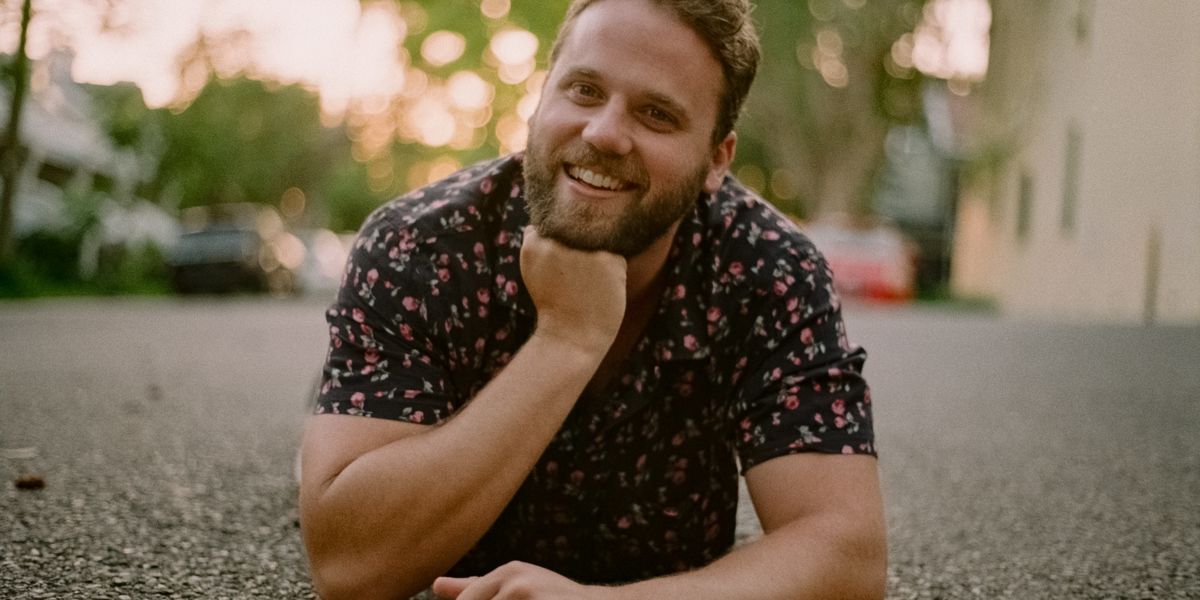 Curate Films signs Toby Morris - Vimarsana News