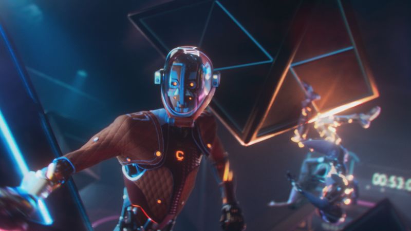 Echo