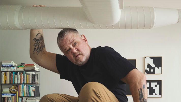 Thinking Big with Micah Walker