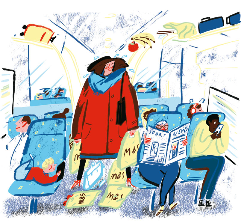Hannah-Warren-Modern-Stereotypes-Telegraph-JellyLondon14