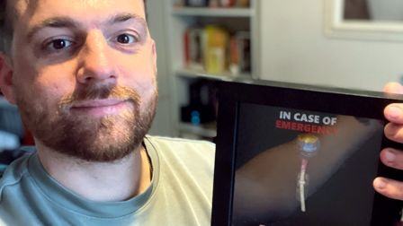 Phil Medway: A Few Of My Favourite Things