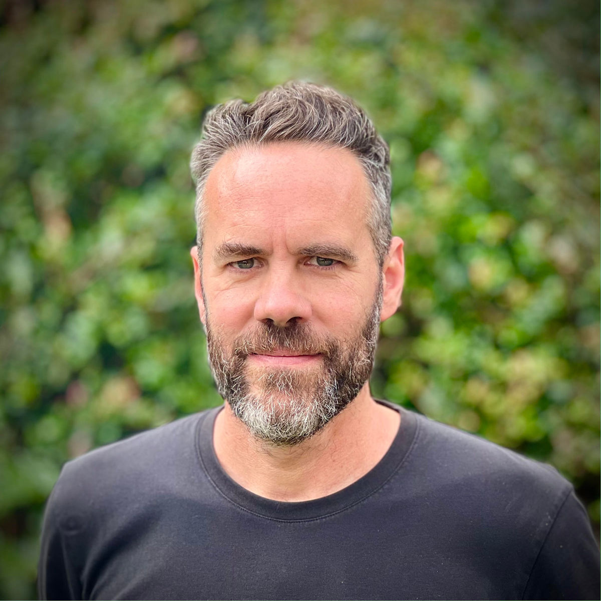 Michael Hilliard Pacific 2023 shots Awards