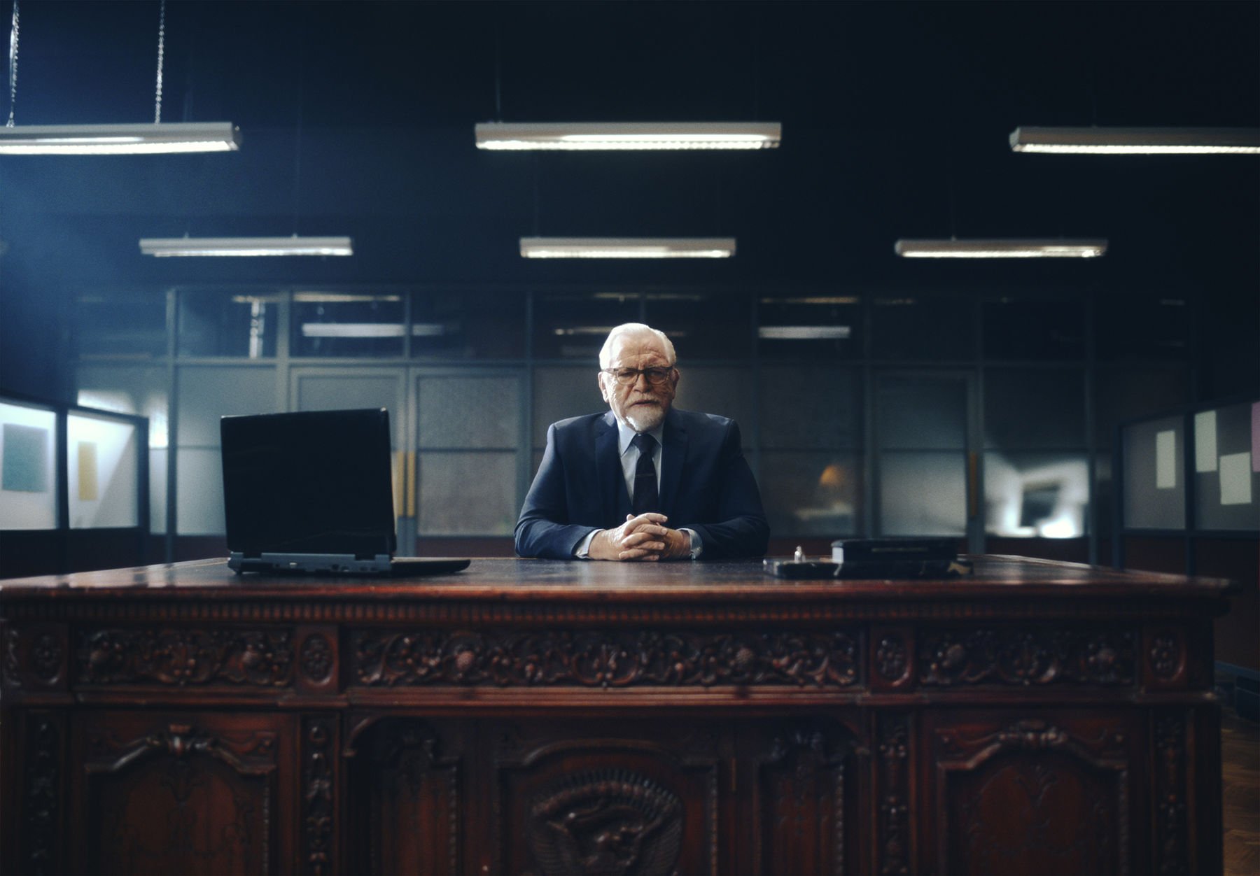 Peter_Franklyn_Banks_Asics_Behind_Desk_1