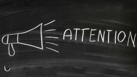 How To... Snatch an Audience’s Attention With Music