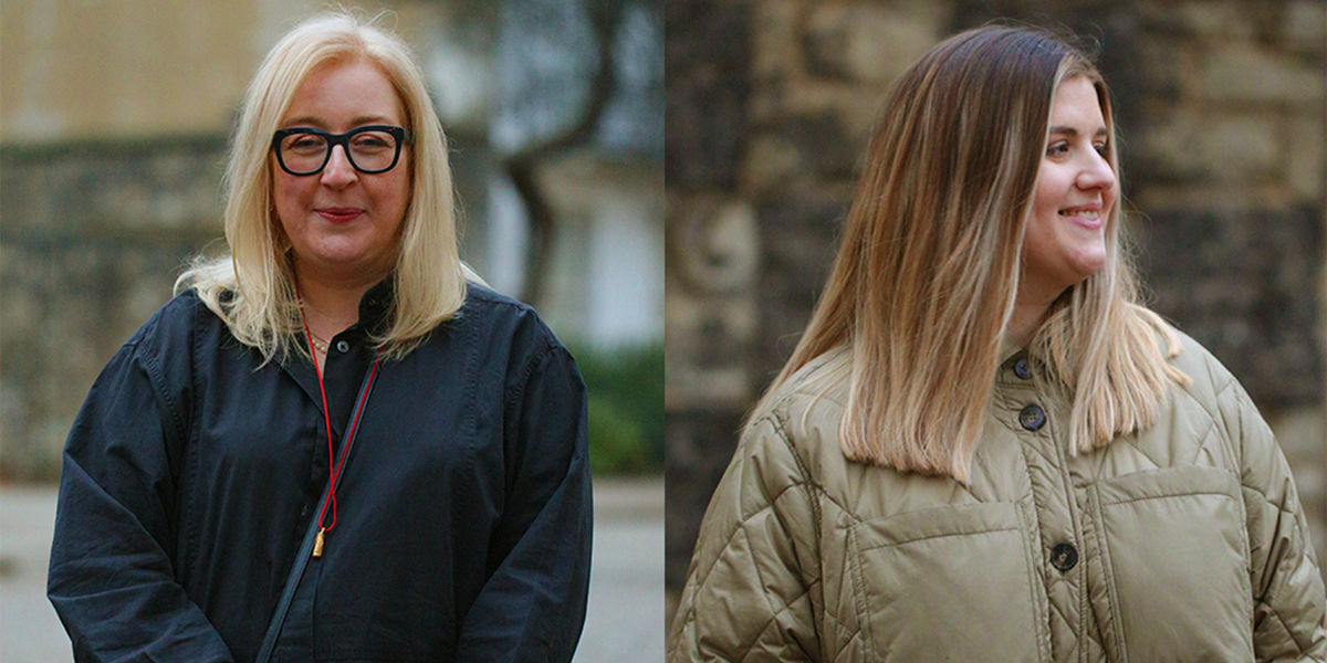 Emily Jordan-Wilson and Lou Gagen join Spindle - Vimarsana News