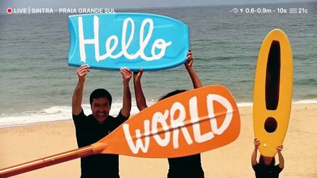 Decathlon unveils the world's first alternative wetsuit