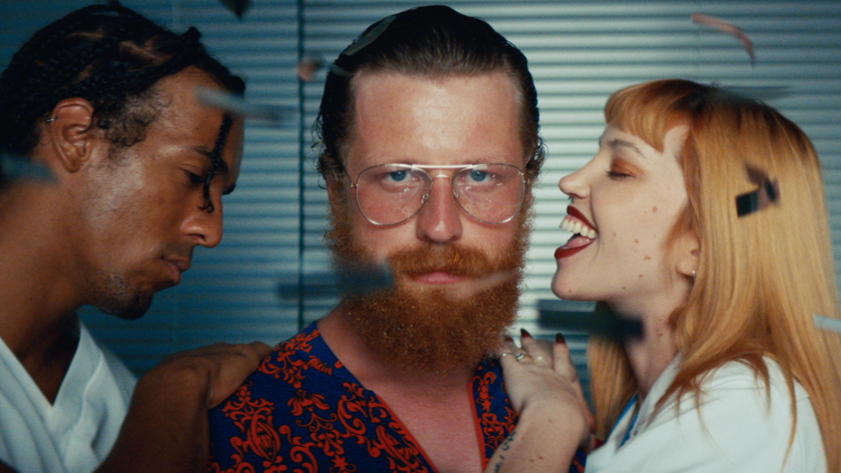 oliver heldens turn me on