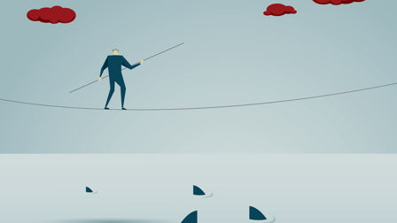 Reputations are a tightrope, so brands need to find their balance