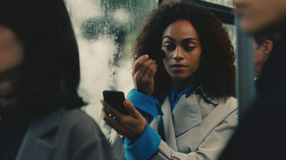 Sephora Holds A Mirror Up To Beauty Shots