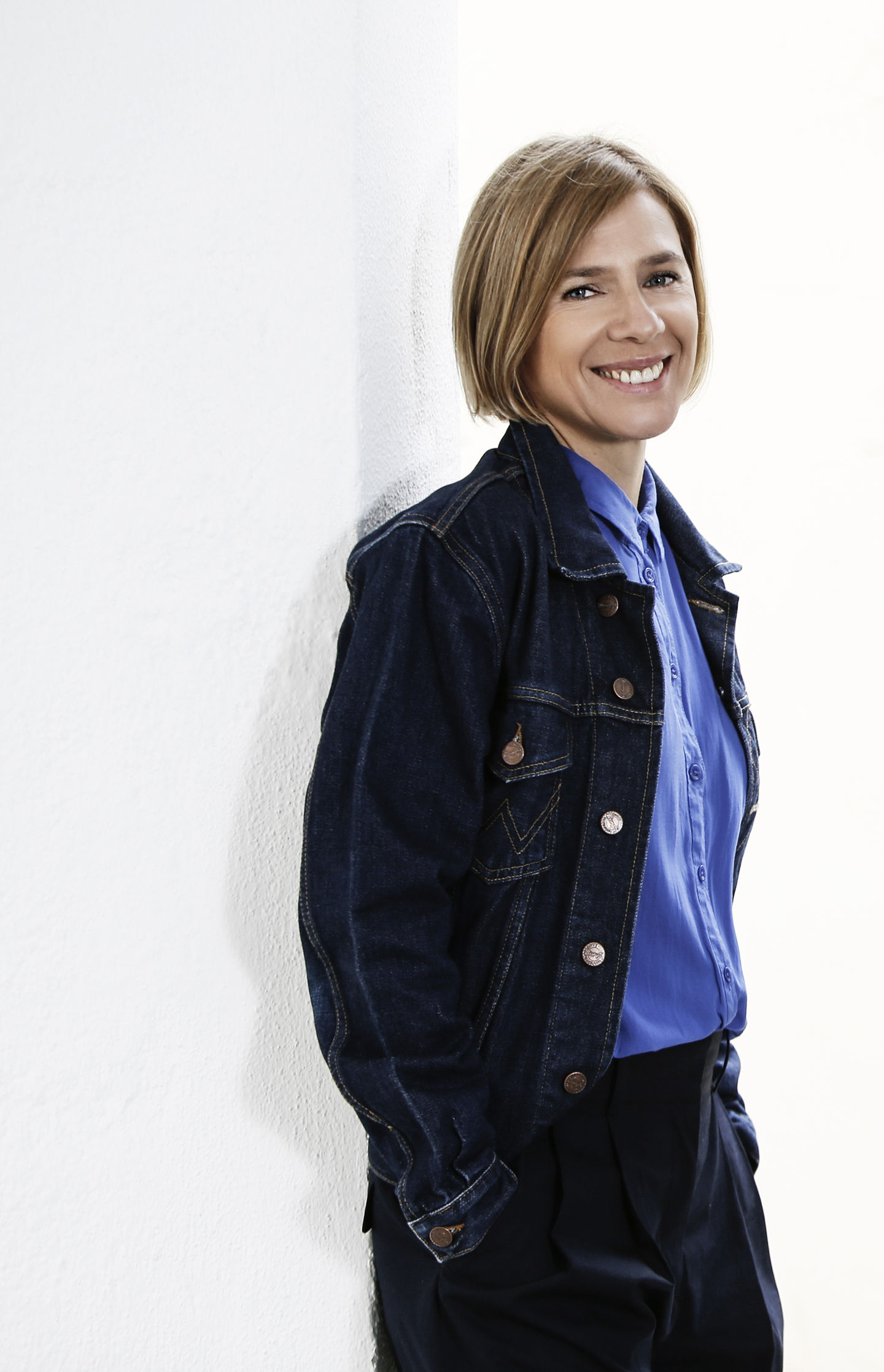 Sandra Loibl