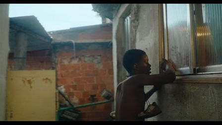 Prazeres United depicts life in the favelas