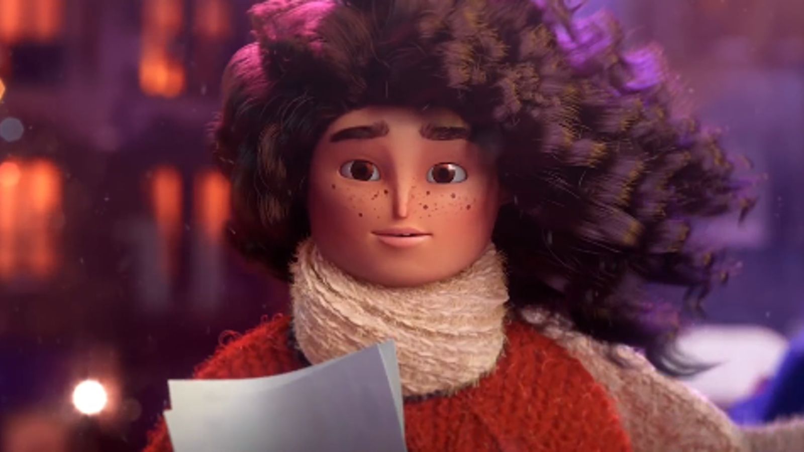 Film Craft - Animation