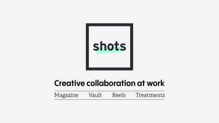 shots retools for creative collaboration