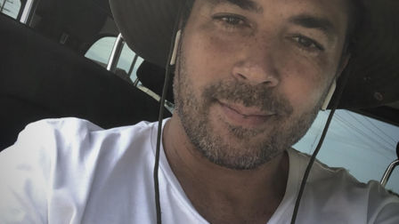 Playlist: Manu Cossu