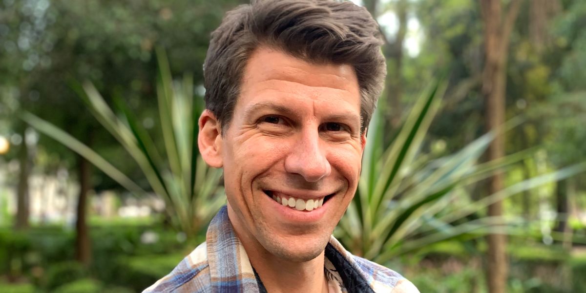 Jeff Stevenson joins The Music Playground and The Diner as EP - Vimarsana News