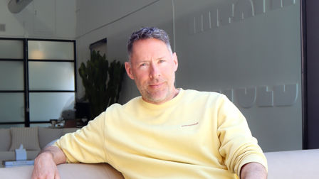 Untold Studios welcomes Ben Hampshire