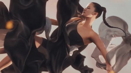 ASUS takes creation to Another Level in VFX-fuelled spot